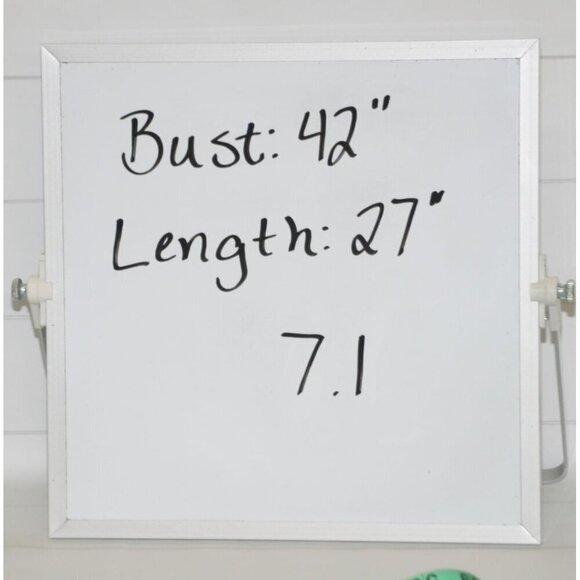 Bit & Bridle Western Shirt Tan Plaid Embroidered Floral Pearl Snaps Size XL - Picture 12 of 12